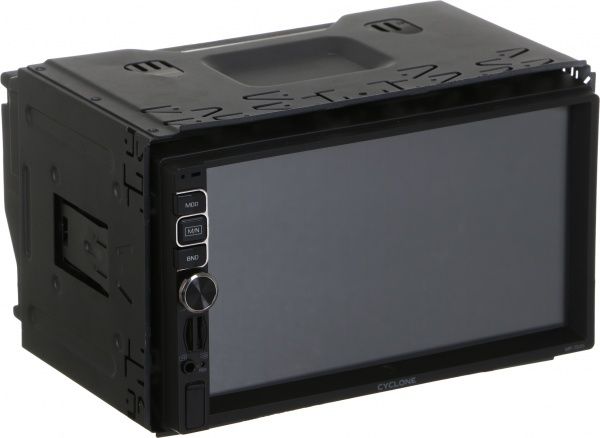 Автомагнітола CYCLONE MP-7045 