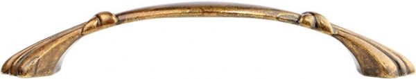 Меблева ручка CL 15089.128 18804 128 мм антична бронза Bosetti Marella