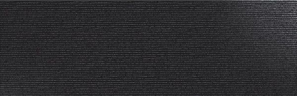 Плитка Emigres Silextile Dec Negro 25x75 
