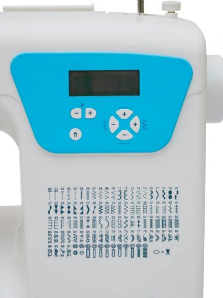 Швейна машина Minerva Perfomance100 