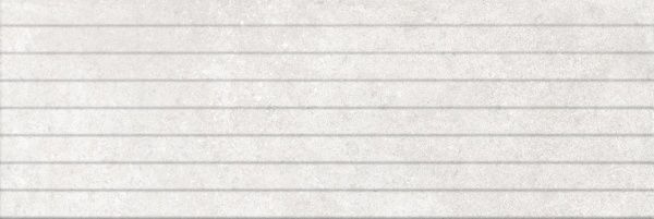 Плитка Konskie group Luxor Relief White 25x75 . 