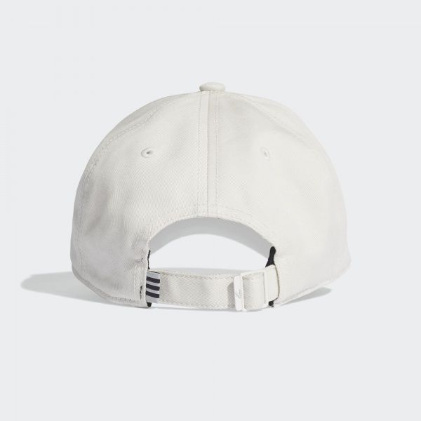 Кепка Adidas BBALL 3S CAP CT FK0896 OS серый