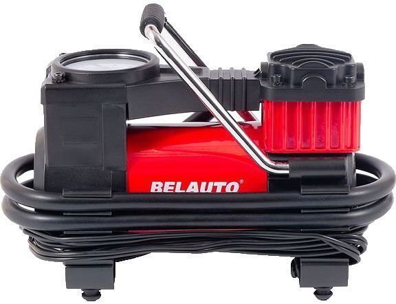 Компресcор автомобильный Белавто БК49 Зенит