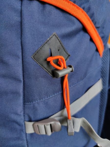 Рюкзак Summit синій 35 л Discovery Adventures Aguirre 35