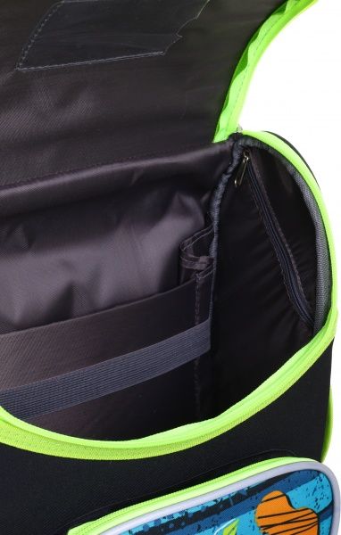 Ранец школьный Leader короб ортопедический 