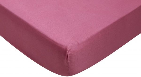 Простирадло на резинці Дизайн 7 200x140 см світло-коричневий Ярослав 