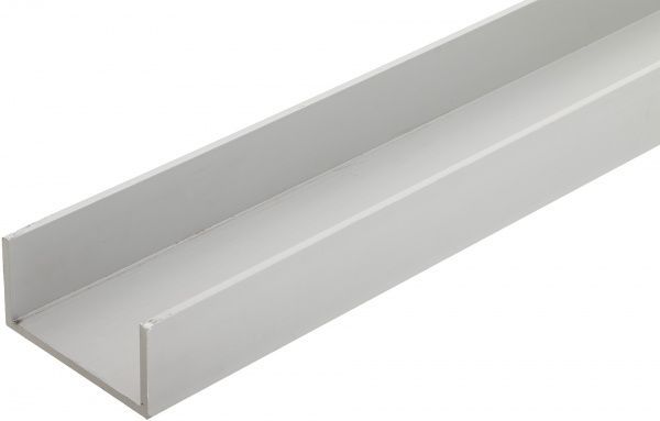 Профиль АЛЮПРО анодированный