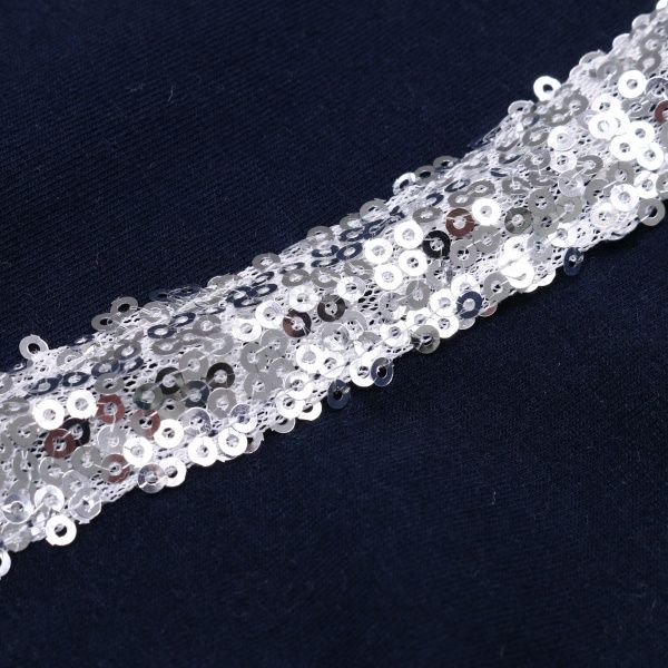 Леггинсы ALG 720763 р.140 синий 