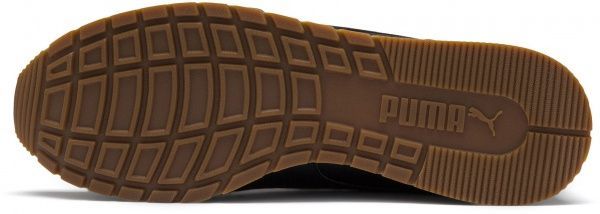 Кроссовки Puma ST Runner v2 Full L 36527708 р.UK 8 черный