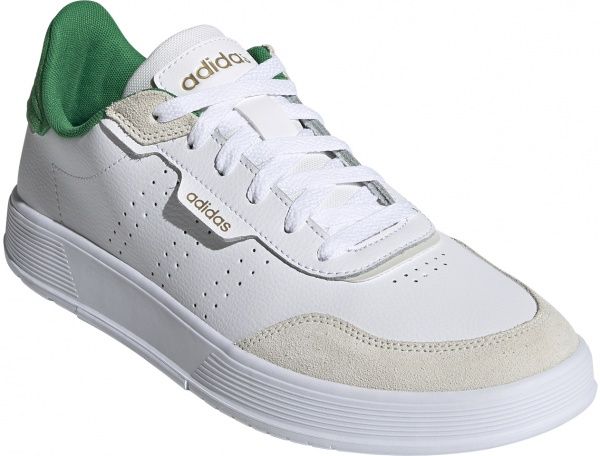 Кроссовки Adidas COURTPHASE FY9660 р.UK 7,5 белый