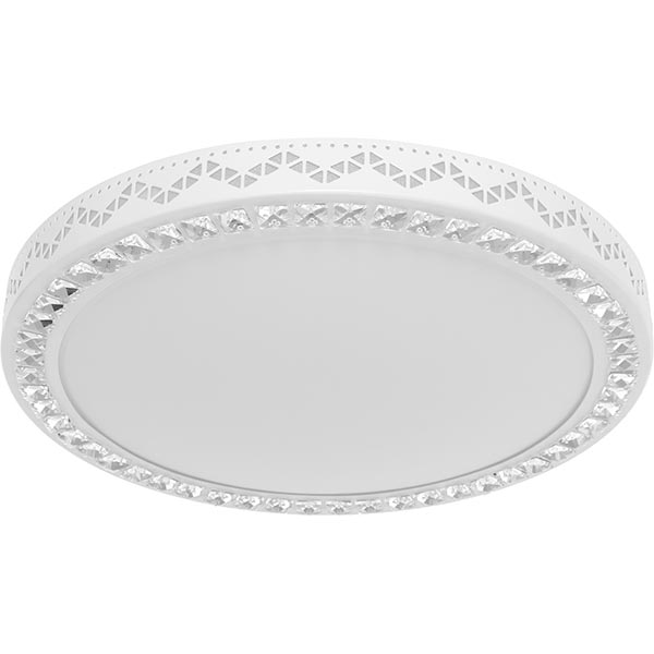 Люстра Altalusse INL-9355C-36 White