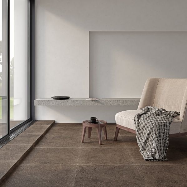 Плитка Zeus Ceramica Capri Brown ZRXCI6BR 60x60 