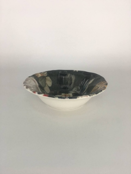 Салатник Tiffany Beige 26 см Porser Porselen