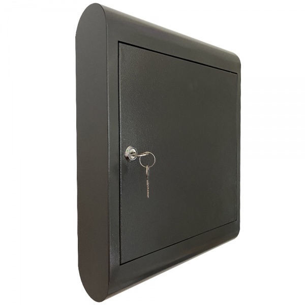 Ключница Emby КЛ-60 графит 