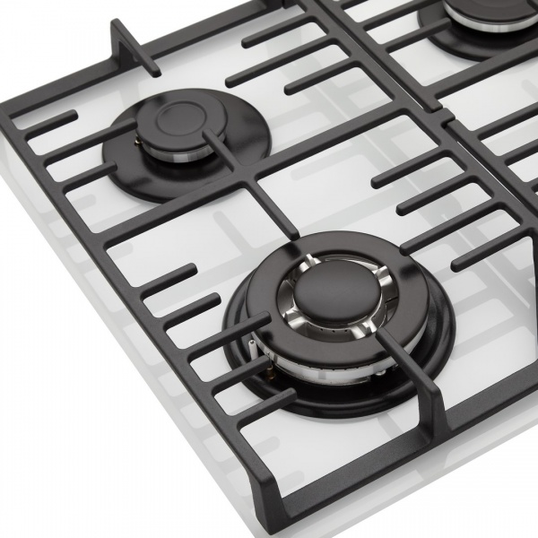 Варочная поверхность Eleyus IMPREZA 60 WH CTF