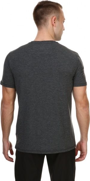 Футболка McKinley Kapolei 244505-050 L чорний