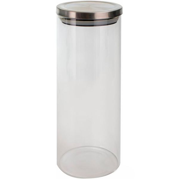 Банка з кришкою 1900 мл Flamberg