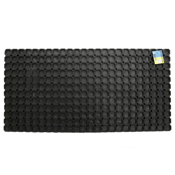 Коврик Дубенський завод ГТВ Сота К-38 50x100 см