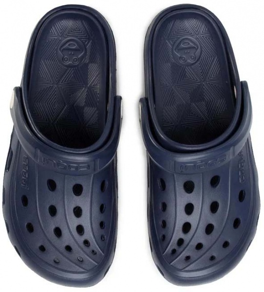 Сабо Coqui 6352-100-2121 р.EUR 40 темно-синий