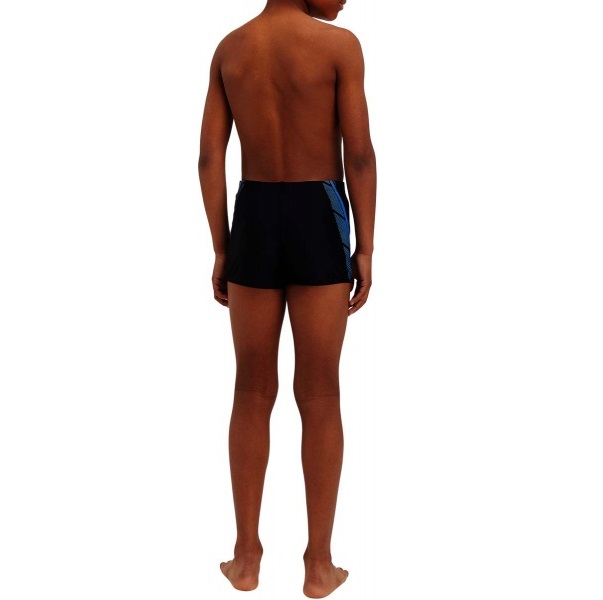 Плавки Energetics Rony III B 417304-050 р.128 чорний