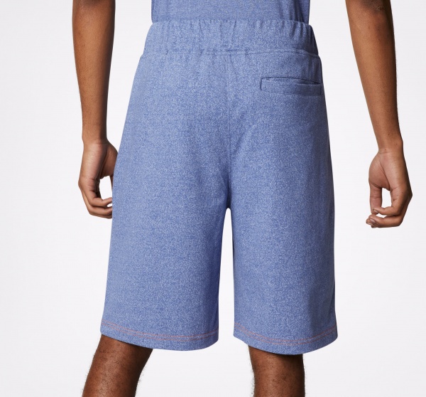 Шорти Converse Renew Short 10023282-A01 р. XL блакитний