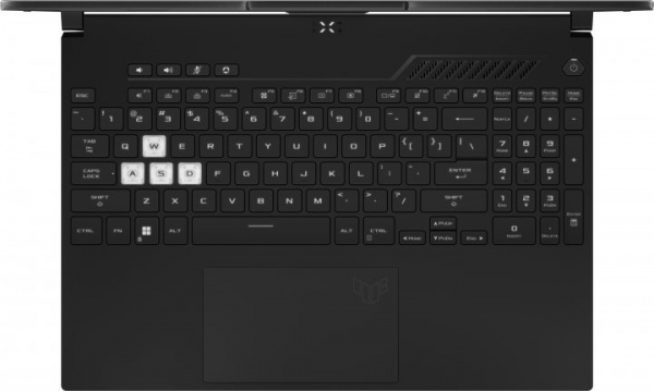 Ноутбук Asus FX517ZC-HN058 15,6