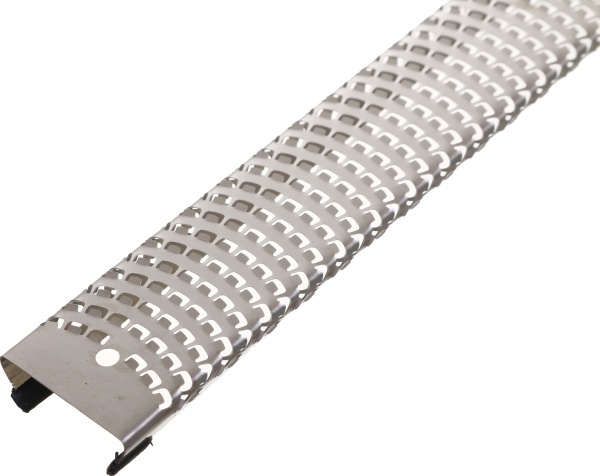 Терка для сыра с ручкой 04GD096 Pedrini