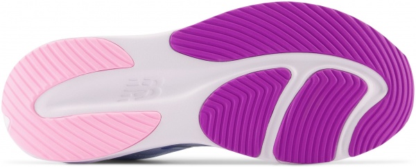 Кроссовки New Balance DRIFT V2 WDRFTBL2 р.36,5 US 6 23 см синий