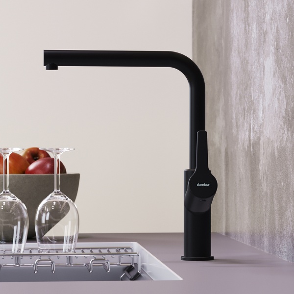 Смеситель для кухни Damixa Merkur 710770300