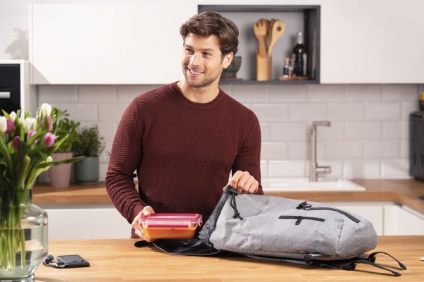 Емкость для хранения MasterSeal Glass стекло 700 мл N1040610 Tefal