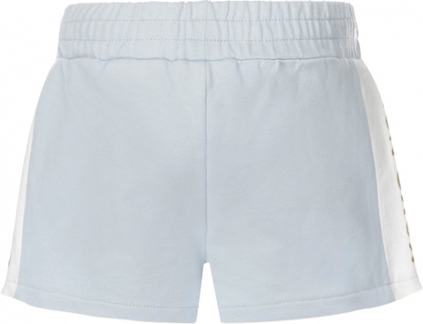 Шорти для дівчаток Koko Noko р.140 блакитний T46915-37 