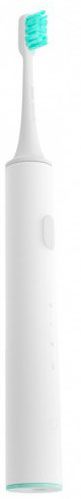 Електрична зубна щітка Xiaomi MiJia Sound Electric Toothbrush White (DDYS01SKS)