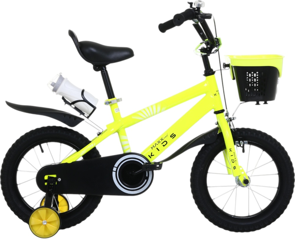 Велосипед детский MaxxPro kids 14