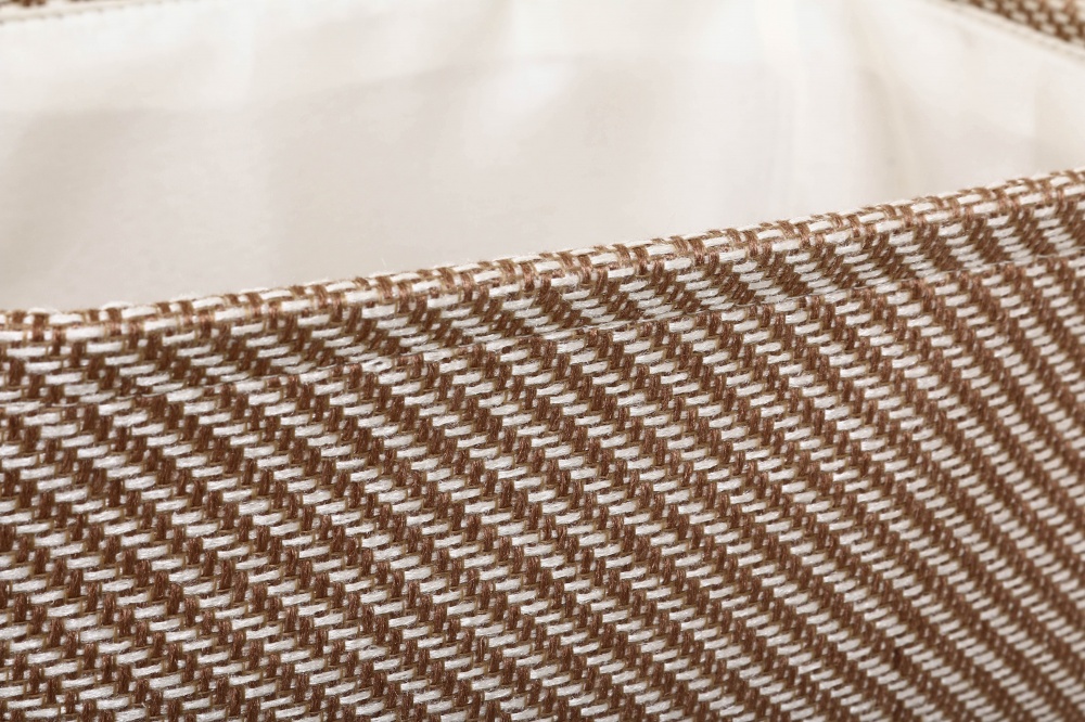 Набор корзин 3 шт. Raffia, беж , 30x20x13cm , 18x14x12cm x 2шт Sensio