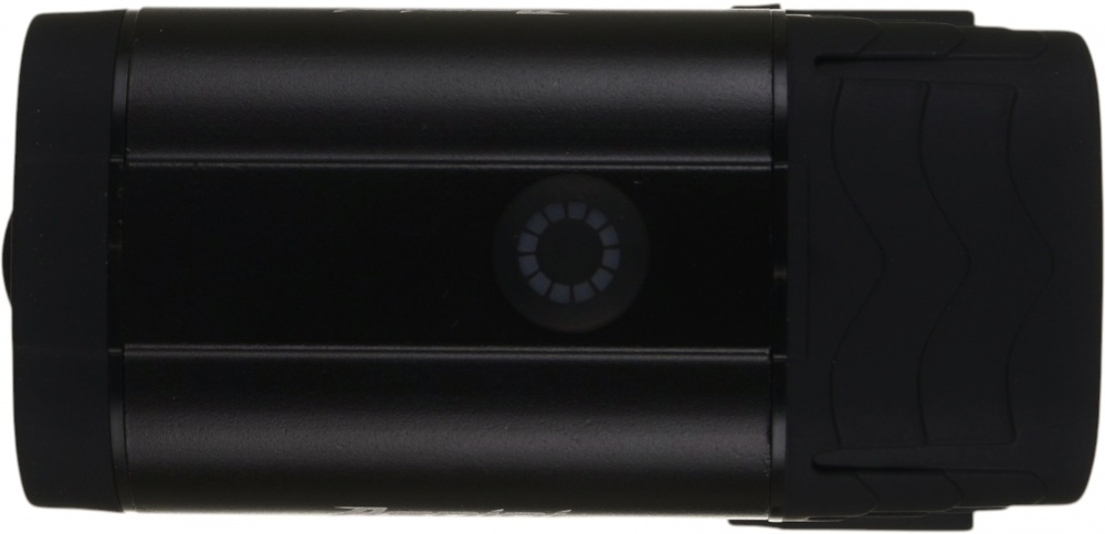 Фонарь велосипедный Aspini 400 Lm черный FL-400AP-BLK