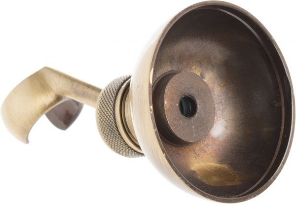 Держатель лейки Emmevi Rubinetterie CO2529BR