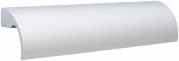 Мебельная ручка UA 01 COO 96 мм алюминий DC