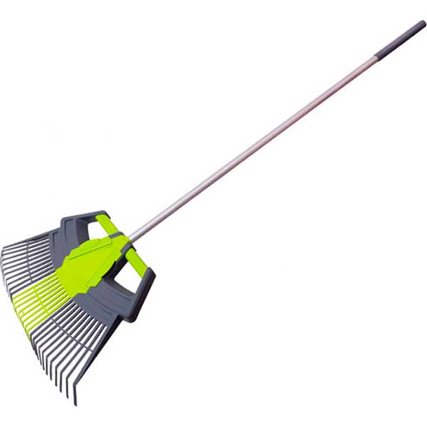 Граблі віялові My Garden 3 в 1 30 зубців 215-9-30-1650