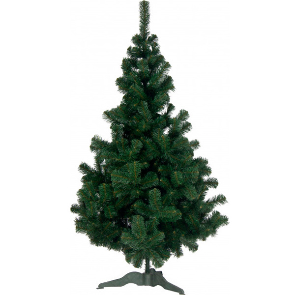 Ялинка штучна Яніна 1,8 м 3483 зелений 