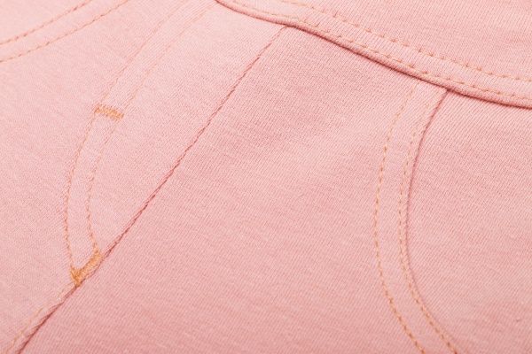 Брюки Фламинго р.92 персиковый 769-416 