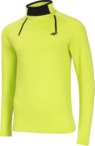 Джемпер 4F H4Z19-BIMD001A-45S р. L салатовый