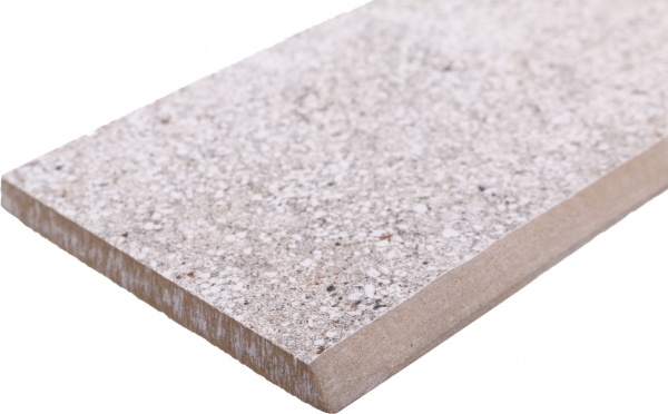 Керамічний плінтус Декостайл Оніче Грей ZWXA8 8х45 