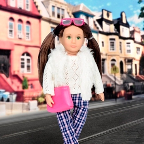 Кукла Lori Уитни LO31052Z