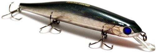 Воблер Grows Culture Orbit (600R) Mag-drive System 16,5 г 110 мм multicolor