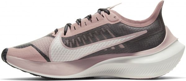Кросівки Nike WMNS ZOOM GRAVITY BQ3203-006 р.8 чорний