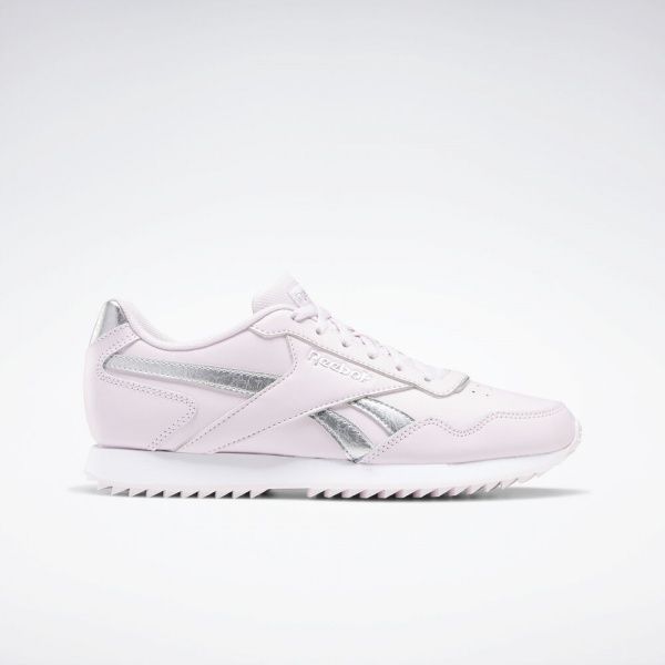 Кроссовки Reebok REEBOK ROYAL GLIDE EF7621 р.10 розовый