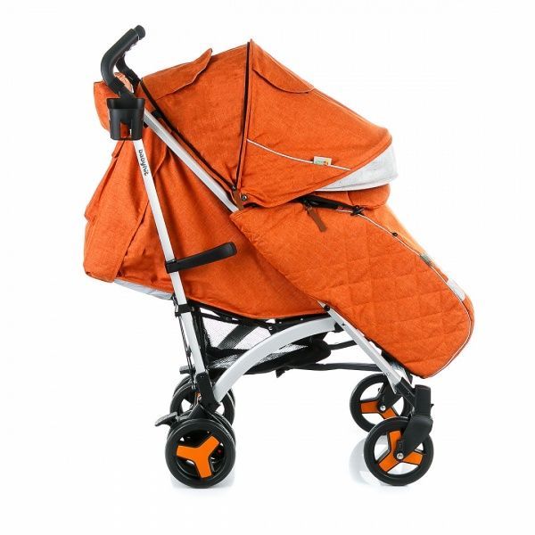 Коляска-трость Babyhit Rainbow G2 Coral 