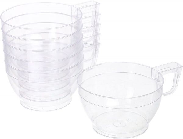 Чашка одноразовая Plastgroup 6 шт.