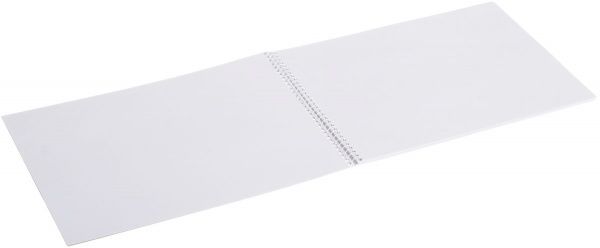 Тетрадь для рисования ЕКО 2 А4 30 листов Мечты сбываются