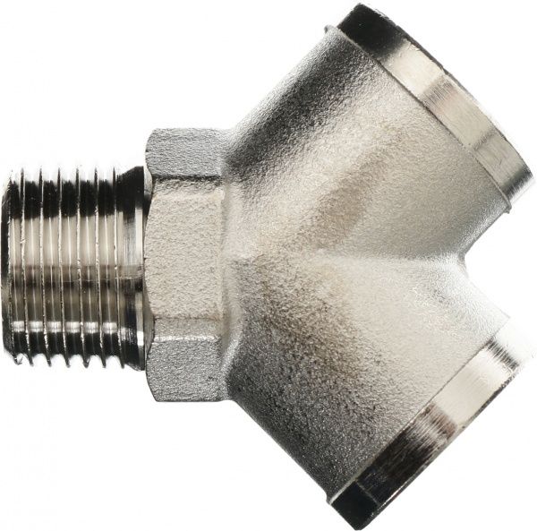 Тройник NEO tools FMF 1/2 12-672